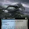 Fetid Pools