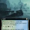 Hinterland Harbor