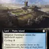 Irrigated Farmland