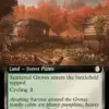 Scattered Groves