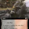 Shadowblood Ridge