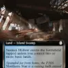 Sunken Hollow