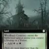 Woodland Cemetery