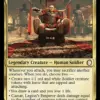 Caesar, Legion's Emperor