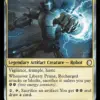 Liberty Prime, Recharged