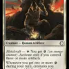 Brotherhood Scribe
