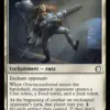Overencumbered