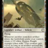 The Prydwen, Steel Flagship
