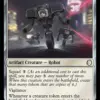 Securitron Squadron