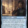 Synth Infiltrator