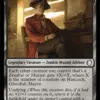 Hancock, Ghoulish Mayor