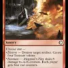 Megaton's Fate