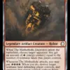 The Motherlode, Excavator
