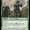 Bighorner Rancher