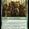 Gunner Conscript