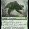 Rampaging Yao Guai