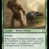 Super Mutant Scavenger