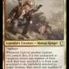 Cass, Hand of Vengeance