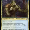 Marcus, Mutant Mayor