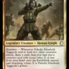 Paladin Elizabeth Taggerdy