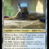 Rex, Cyber-Hound