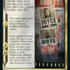 Vault 11: Voter's Dilemma