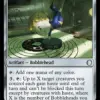 Agility Bobblehead