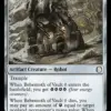 Behemoth of Vault 0