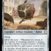 ED-E, Lonesome Eyebot