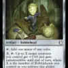 Endurance Bobblehead