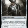 Silver Shroud Costume