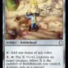 Strength Bobblehead