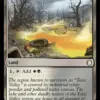 Desolate Mire