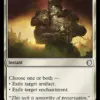 Crush Contraband