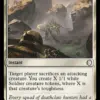 Entrapment Maneuver