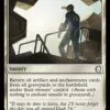 Open the Vaults