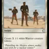 Secure the Wastes