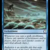 Inexorable Tide