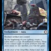 Mechanized Production