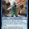 Whirler Rogue