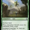 Abundant Growth