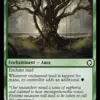 Wild Growth