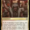 Assemble the Legion
