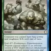 Biomass Mutation