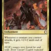 Fervent Charge
