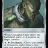 Contagion Clasp