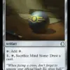 Mind Stone