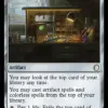 Mystic Forge