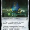 Steel Overseer