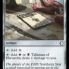 Talisman of Hierarchy